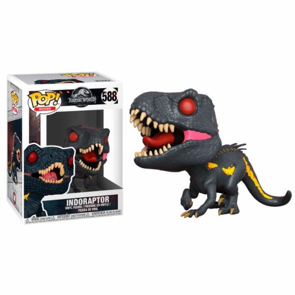 FUNKO Indoraptor 588