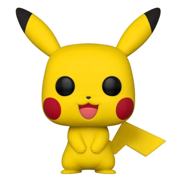 figura POP Pikachu 353