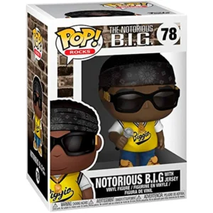 figura POP Notorious B.I.G 78