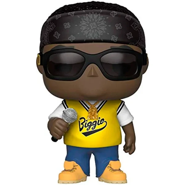 FUNKO POP Notorious B.I.G 78