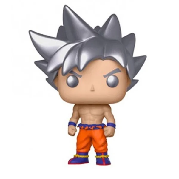 figura FUNKO POP Goku 386