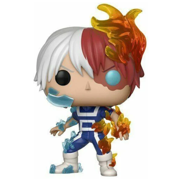 FUNKO POP Todoroki 372