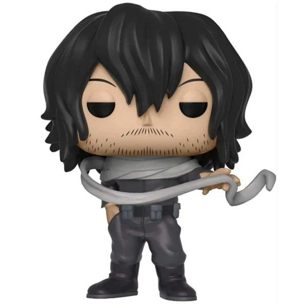 muñeco FUNKO POP Shota Aizawa 375