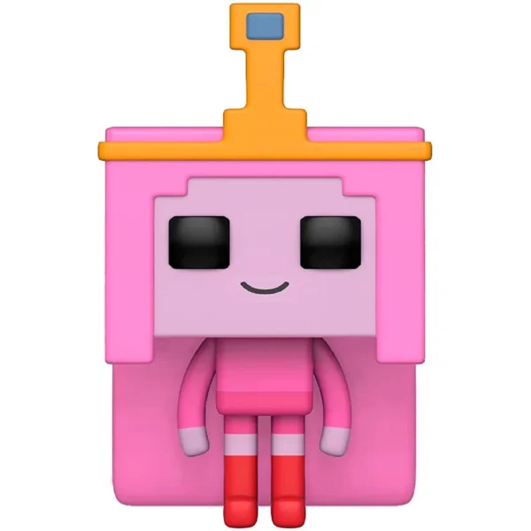 figura POP Princesa Bubblegum 415