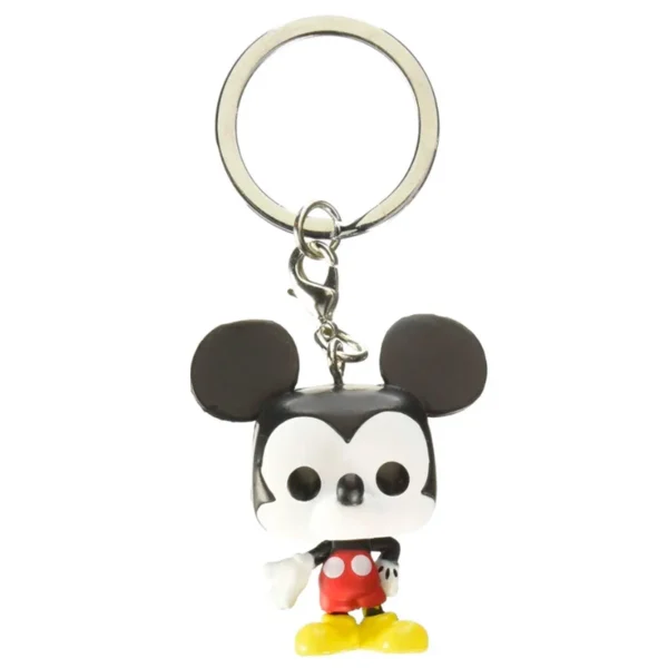 Llavero POCKET POP Mickey Mouse