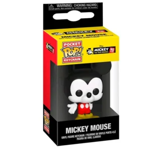 POCKET POP Mickey Mouse
