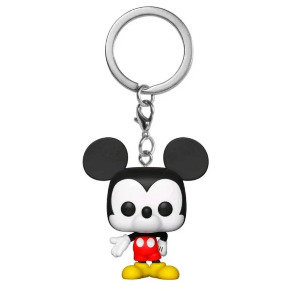 Llavero POP Mickey Mouse