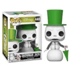 FUNKO Jack Muñeco de Nieve 448