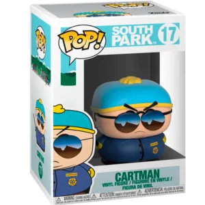 figura POP Cartman 17