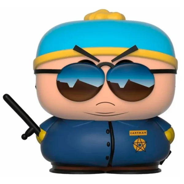 FUNKO POP Cartman 17