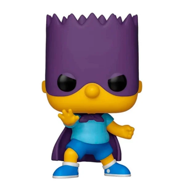 figura FUNKO POP Bartman 503