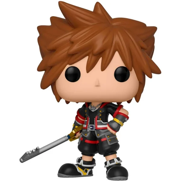 figura POP Sora 406