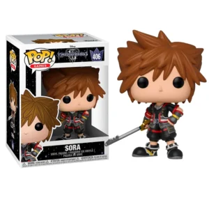 FUNKO Sora 406