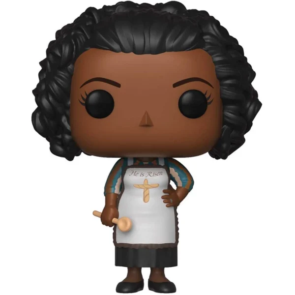 FUNKO POP Shirley Bennett 841