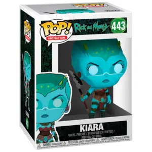muñeco POP Kiara 443