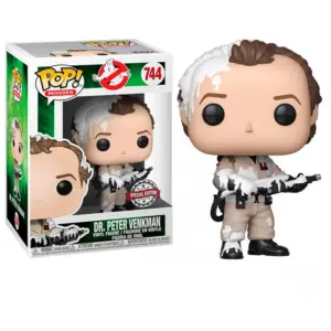 FUNKO Dr. Peter Venkman Marshmallow 774