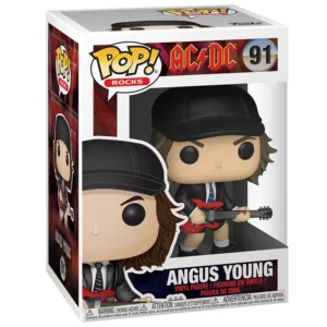 figura POP Angus Young 91