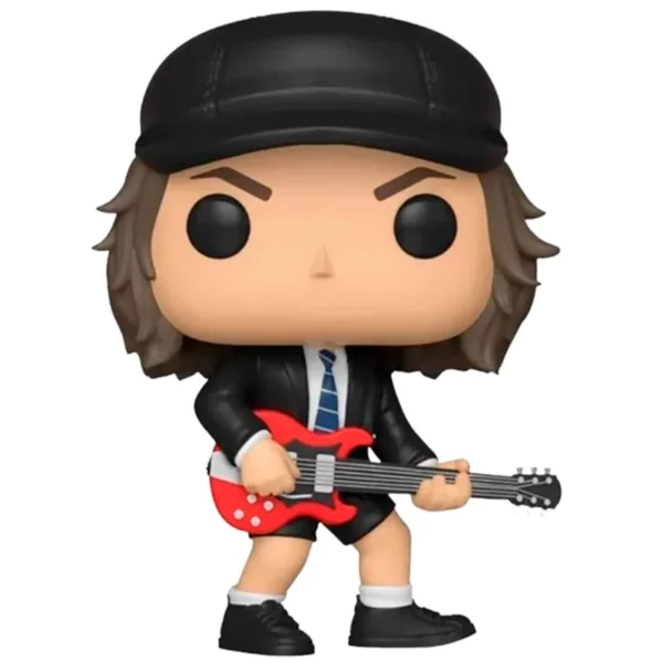 FUNKO POP Angus Young 91