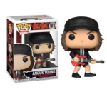 FUNKO Angus Young 91