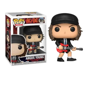 FUNKO Angus Young 91