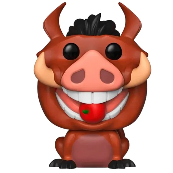 figura POP Luau Pumba 498