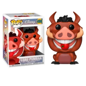 FUNKO Luau Pumba 498