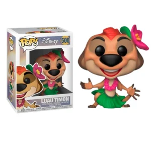 FUNKO Luau Timon 500