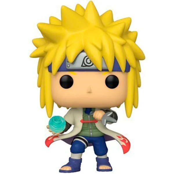 FUNKO POP Minato 935