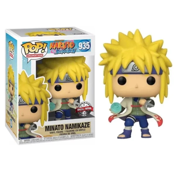 FUNKO Minato 935