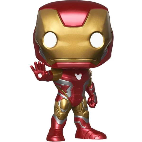 FUNKO POP Iron Man 467