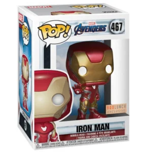 figura POP Iron Man 467