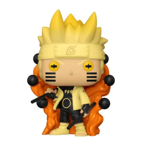 figura FUNKO POP Naruto 932