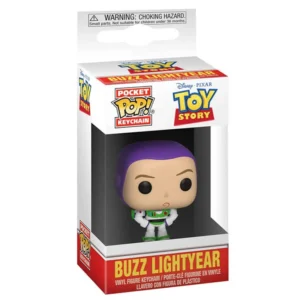 POCKET POP Buzz Lightyear