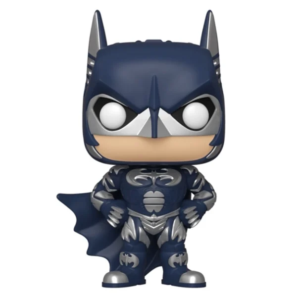 FUNKO POP Batman 314 - DC Comics - Imagen 3