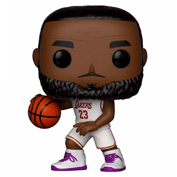 FUNKO POP Lebron James 52