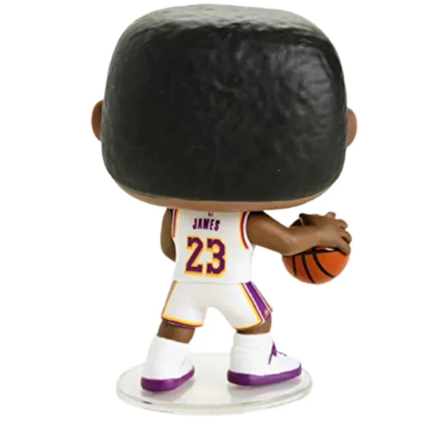 muñeco POP Lebron James 52