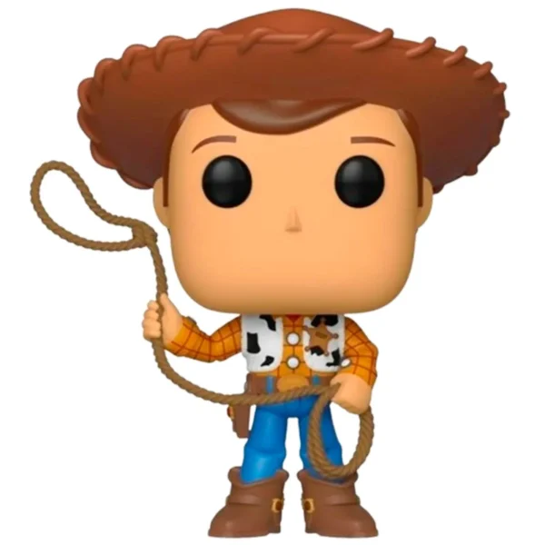 FUNKO POP Woody 522