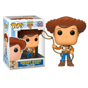 FUNKO Woody 522