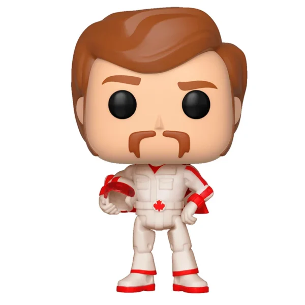 FUNKO POP Duke Caboom 529