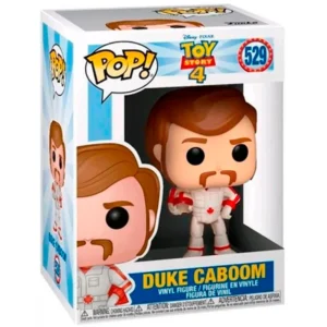 figura POP Duke Caboom 529