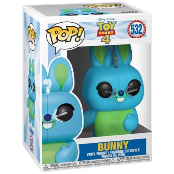 figura POP Bunny 532