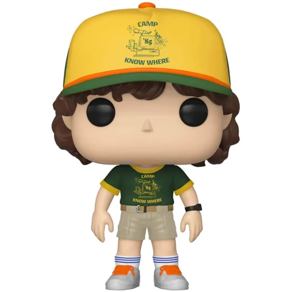 FUNKO POP Dustin 804