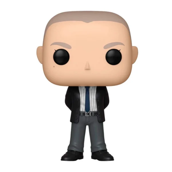 figura POP Taylor 773