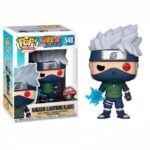 FUNKO Kakashi 548