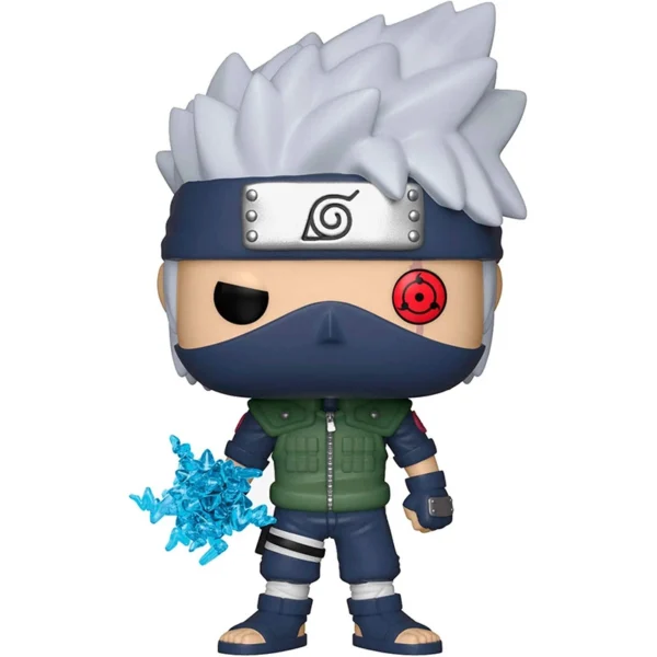 figura POP Kakashi 548