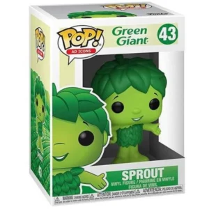 FUNKO POP Sprout 43