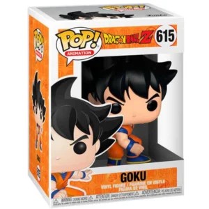 muñeco FUNKO POP Goku 615