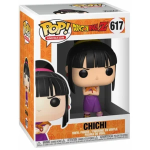 figura FUNKO POP Chichi 617