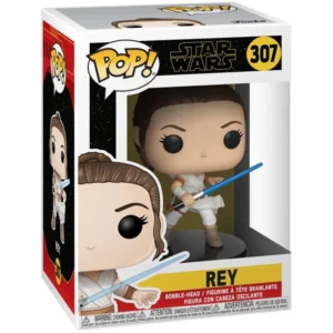 figura POP Rey 307