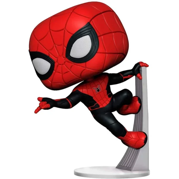 FUNKO POP Spider-Man 470
